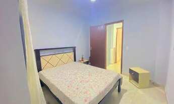 Imagem 6: Casa Duplex com 2 quartos - no Bairro Salim - CG/RJ