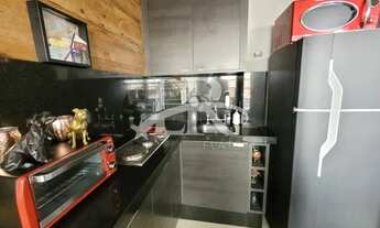 Imagem 5: Flat, Vila Nova Conceição - São Paulo