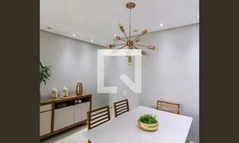 Imagem 4: Apartamento à Venda - Vila Santa Clara, 3 Quartos, 60 m2