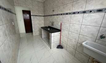 Imagem 3: ALUGO APTO 02 DORM Boqueirão/guilhermina