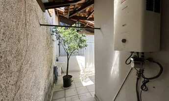 Imagem: Av José Giorgi, frente para a rua! Ideal