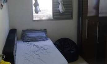 Imagem 3: Apartamento com 2 dormitórios à venda, 55 m² por R$ 270.000 - Jardim América - São José do