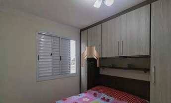 Imagem 5: Apartamento com 2 dormitórios à venda, 44 m² por R$ 250.000 - Jardim Las Vegas - Guarulhos