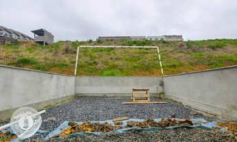 Imagem: Casa com 2 dormitórios à venda, 61 m²