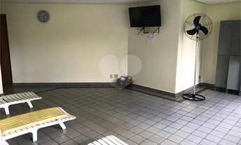 Imagem 4: Apartamento Condomínio Practical Life Morumbi