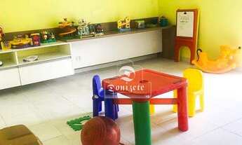 Imagem 2: Apartamento à venda, 125 m² por R$ 1.279.000,00 - Jardim - Santo André/SP