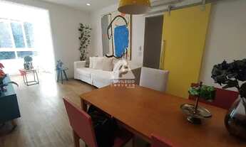 Imagem 2: Apartamento à venda, 2 quartos, Ipanema - RIO DE JANEIRO/RJ