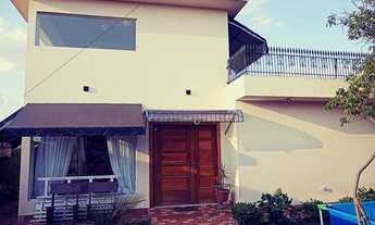 Imagem 6: Casa 193 m3 mais punto Comercial 100m2