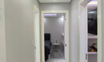 Imagem: Apartamento com 2 dormitórios à venda