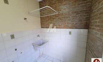 Imagem 5: Apartamento (tipo - padrao) 1 dormitórios, cozinha planejada, em condomínio fechado