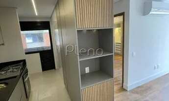 Imagem 3: Apartamento à venda no Cambuí - Campinas/SP