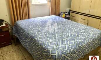 Imagem 5: Casa (térrea na rua) 3 dormitórios/suite, cozinha planejada