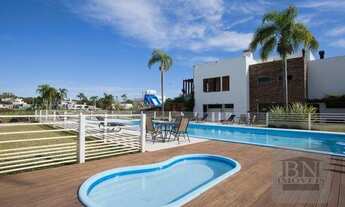 Imagem 4: Casa, 159 m² - venda por R$ 1.107.300,00 ou aluguel por R$ 5.313,60/mês - Country - Santa