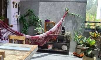 Imagem 5: APARTAMENTO GARDEN NO MIOLO DA GRANJA VIANA