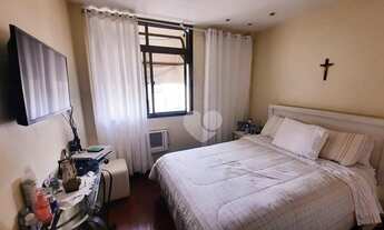 Imagem 5: Apartamento 4 Quartos com Vaga