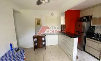 Imagem 5: APARTAMENTO RESIDENCIAL em CAMPINAS - SP, LOTEAMENTO PARQUE SÃO MARTINHO