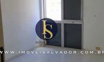 Imagem 4: Apartamento com 3 quartos no Jardim Apipema, perto do Shopping Barra. Salvador. Bahia