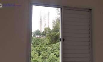 Imagem: Apartamento com 2 dormitórios à venda