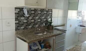 Imagem 4: Apartamento para venda com 60 metros quadrados com 2 quartos em Del Castilho - Rio de Jane