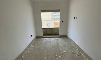 Imagem 2: Apartamento com 2 dormitórios à venda, 77 m² por R$ 578.250,00 - Canto do Forte - Praia Gr