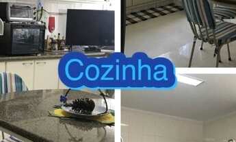 Imagem: Sobrado com 3 dormitórios à venda, 300