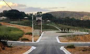 Imagem 6: Vendo ou troco por veículo Lote 360m² Lagoa Santa - Condominio Parque dos Buritis