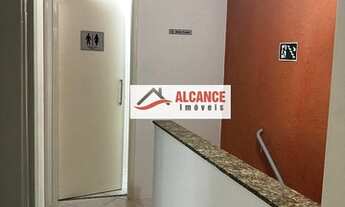 Imagem 7: SOBRADO REFORMADO PARA FINS COMERCIAL