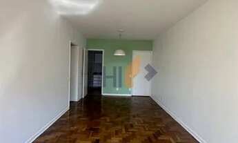 Imagem: Apartamento à venda em Santo Amaro com