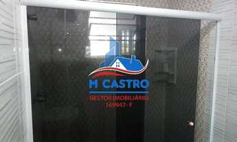 Imagem 4: Alugo Casa 03 cômodos - S/ vaga - Taboão da Serra