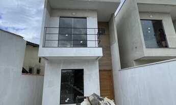 Imagem 2: Duplex na Morada da Montanha de 3 quartos