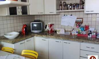 Imagem 5: Apartamento (tipo - padrao) 4 dormitórios/suite, cozinha planejada, portaria 24 horas, ele