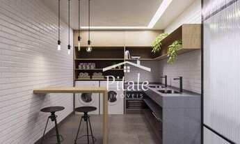 Imagem 5: Apartamento com 1 dormitório à venda, 41 m² por R$ 790.000,00 - Vila Nova Conceição - São