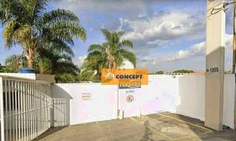 Imagem 3: Apartamento à venda, 86 m² por R$ 280.000,00 - Jardim Itamarati - Poá/SP