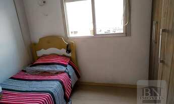 Imagem 4: Apartamento com 3 dormitórios à venda, 70 m² por R$ 195.000,00 - Ana Nery - Santa Cruz do