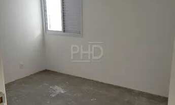 Imagem 4: Apartamento à venda, 2 quartos, 1 suíte, 2 vagas, Demarchi - São Bernardo do Campo/SP