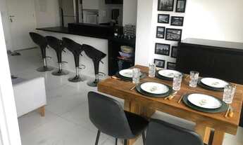 Imagem 6: Apartamento para venda com 47 metros quadrados com 1 quarto em Campo Belo - São Paulo - Sã