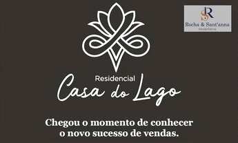 Imagem 4: Terreno - Condomínio Residencial Casa do Lago - Indaiatuba/SP