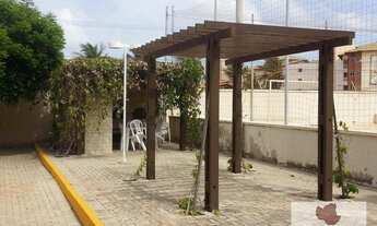 Imagem 7: Cobertura com 3 dormitórios à venda, 113 m² por R$ 570.000,00 - Porto das Dunas - Aquiraz