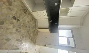 Imagem 5: Apartamento para venda possui 67 metros quadrados com 2 quartos mais terceiro reversível