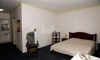 Imagem 7: São Paulo - Casa Padrão - Campo Belo