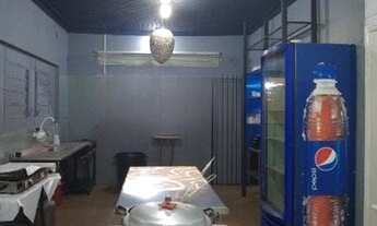 Imagem 5: Salão para alugar, 300 m² - Vila Homero Thon - Santo André/SP