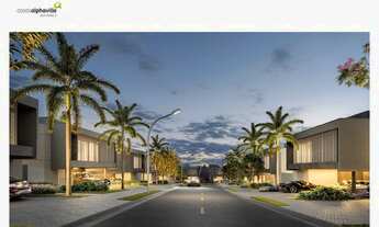 Imagem 2: Lançamento! Casas de 3 a 5 suítes no Alphaville em Campinas