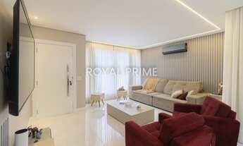 Imagem 2: Casa Térrea de Rua com Piscina, Edícula e 4 dormitórios à venda, 205 m² - Mercês - Curitib