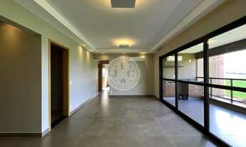 Imagem 2: Apartamento - 3 Suítes - Locação Olhos D´Água