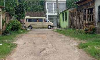 Imagem 2: Vendo Casa com 2 banheiros