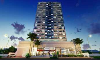 Imagem: Apartamento com 2 dormitórios, 58 m²