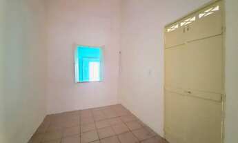 Imagem 7: Casa com 2 quartos para alugar na Dionisio Torres - Fortaleza/CE