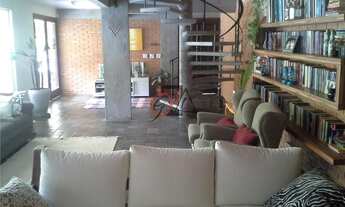 Imagem 7: Casa com 4 dormitórios à venda, 430 m² por R$ 2.100.000,00 - Granja Viana - Carapicuíba/SP