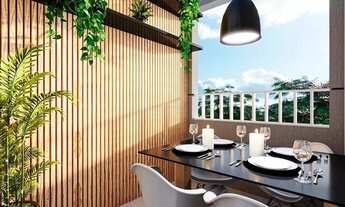 Imagem 4: Metrocasa Morumbi II - NR