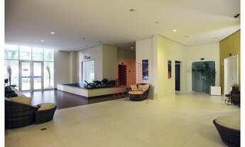 Imagem 6: Apartamento de alto padrão, 178m2, 3 dorms, 2 suites e 2 vagas. lazer completo - Brooklin